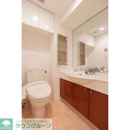 エコロジー木場レジデンスの物件内観写真